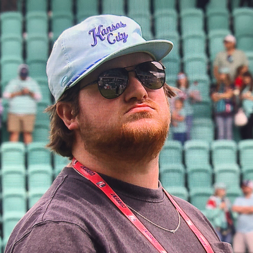 Caleb D.